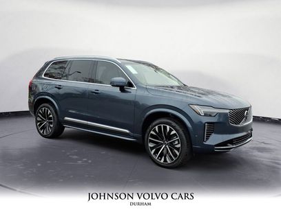 New 2026 Volvo XC90 B6 Ultra