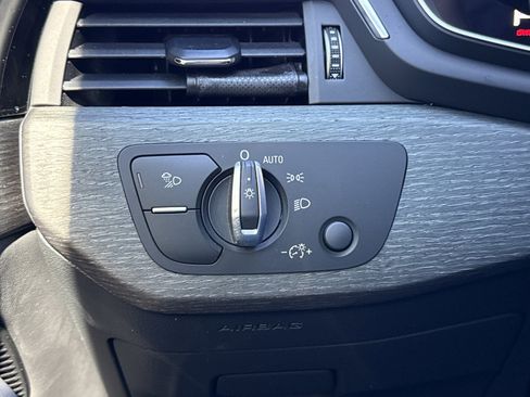 Used 2023 Audi A5 2.0T Premium Plus w/ Premium Plus image 21