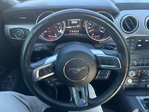 Used 2022 Ford Mustang GT w/ Security Package RWD image 23