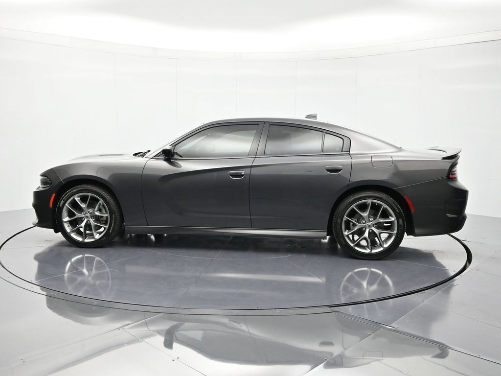 Used 2023 Dodge Charger GT RWD image 8