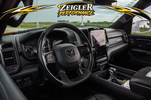 Used 2021 RAM 1500 TRX w/ TRX Level 2 Equipment Group AWD/4WD image 20