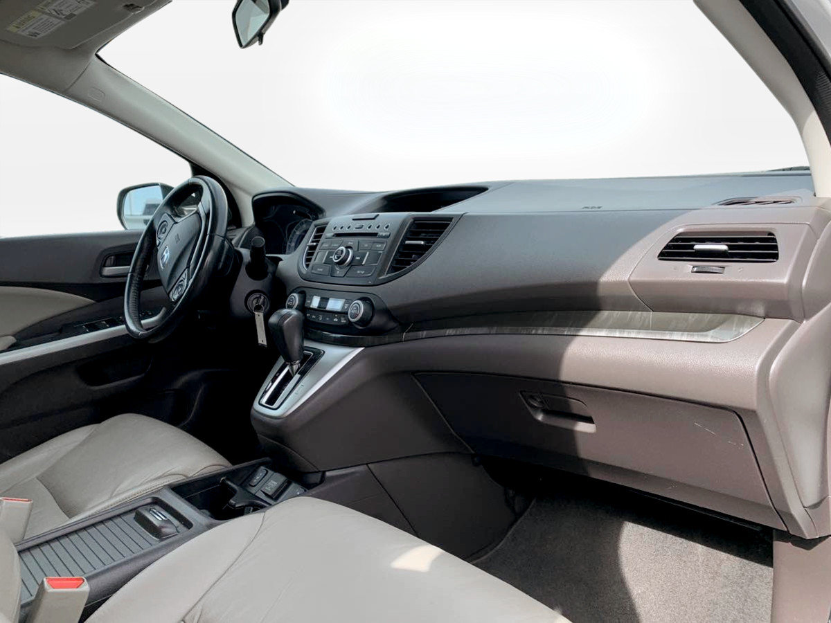 Used 2014 Honda CR-V EX-L image 20