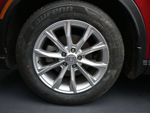Used 2024 Honda CR-V EX-L image 4