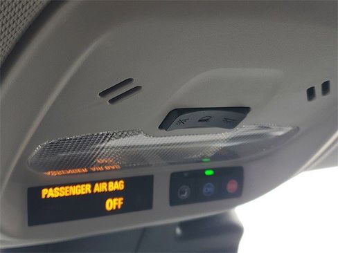 Certified 2024 Chevrolet Trax LS w/ LS Convenience Package image 24