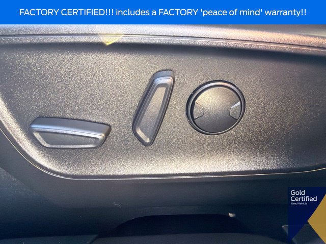 Used 2023 Ford Escape Active w/ Tech Pack #2 FWD image 28