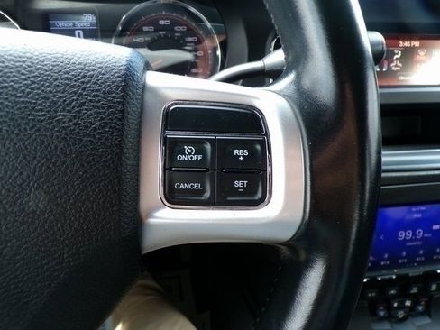 Used 2011 Dodge Charger Police image 17