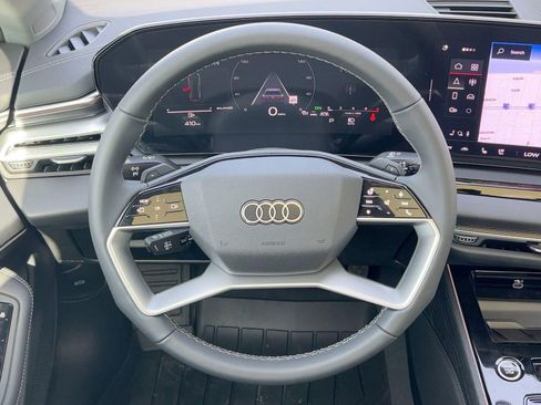 New 2026 Audi A6 Premium w/ 20" Wheel Package image 17
