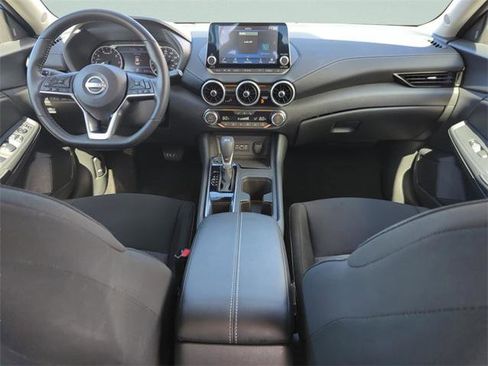 Certified 2024 Nissan Sentra SV w/ All-Weather Package image 18