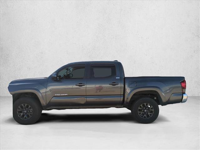 Used 2023 Toyota Tacoma SR5 RWD image 8