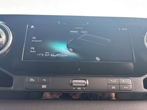 New 2026 Mercedes-Benz Sprinter 2500 image 36