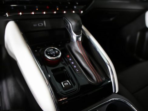 Used 2023 GMC Canyon AT4X w/ Edition 1 image 24