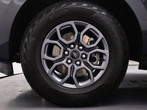 Used 2025 Ford Expedition Max Active RWD image 36