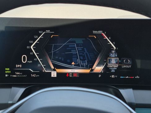 New 2026 BMW X3 xDrive30 AWD/4WD image 13