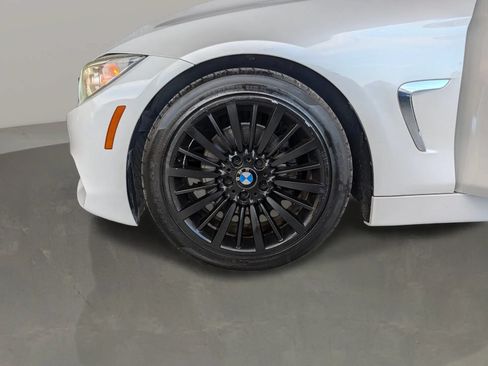 Used 2015 BMW 428i Coupe RWD image 9