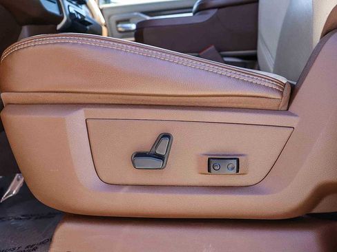 Used 2023 RAM 3500 Laramie image 22