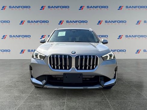Used 2023 BMW X1 xDrive28i w/ Convenience Package AWD/4WD image 8