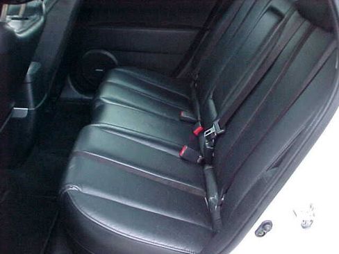 Used 2007 MAZDA CX-7 Grand Touring w/ Technology Pkg image 13