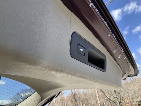 Used 2012 Honda Odyssey EX-L image 13