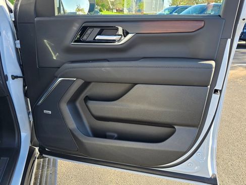New 2026 GMC Yukon Denali AWD/4WD image 36