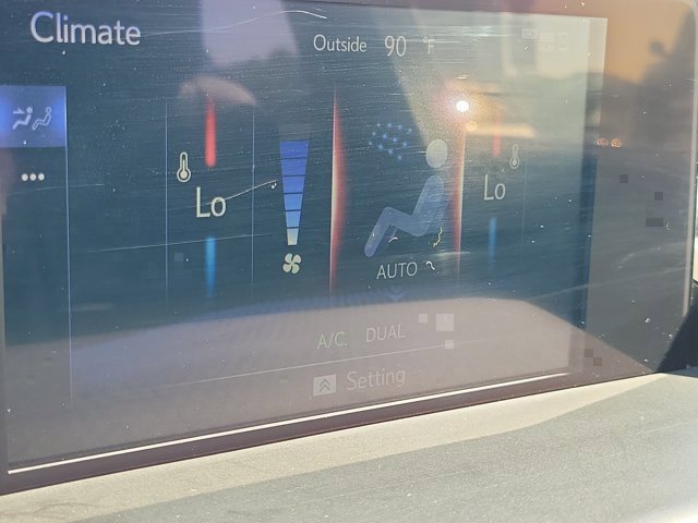 Used 2019 Lexus NX 300 F Sport w/ Accessory Package 2 FWD image 30