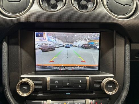 Used 2020 Ford Mustang Shelby GT500 w/ Technology Package image 82