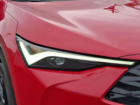 Certified 2025 Acura ADX A-Spec w/ Advance Package AWD/4WD image 10