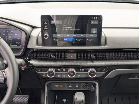 New 2026 Honda CR-V EX-L image 18