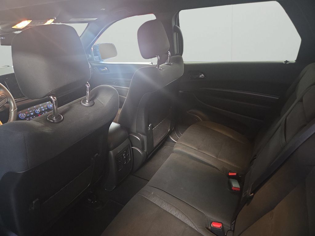 Used 2025 Dodge Durango GT AWD/4WD image 49