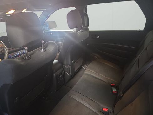 Used 2025 Dodge Durango GT AWD/4WD image 49