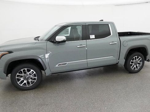 New 2026 Toyota Tundra 1794 Edition image 6