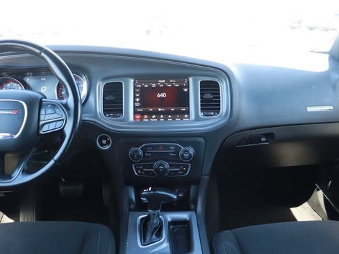 Used 2023 Dodge Charger SXT RWD image 14