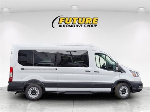 New 2026 Ford Transit 350 XL image 8