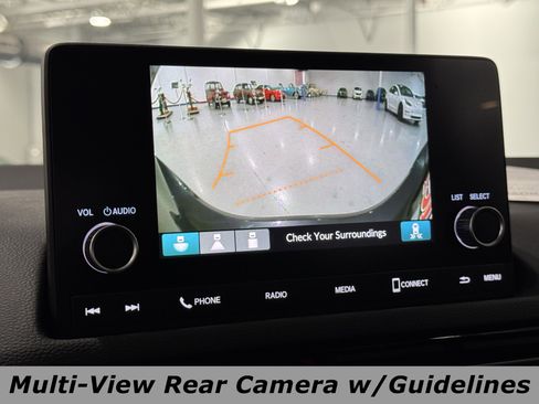 Used 2025 Honda Civic Sport image 9