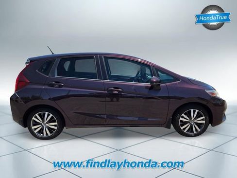 Used 2016 Honda Fit EX image 4