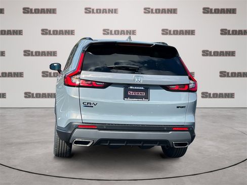 New 2026 Honda CR-V Sport-L image 4