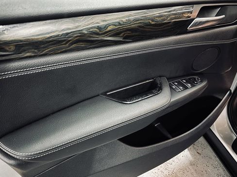 Used 2014 BMW X3 xDrive28i image 34