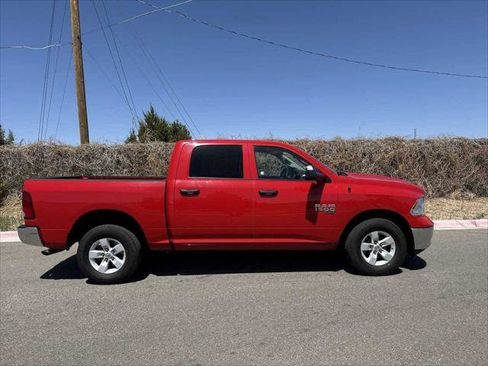 Certified 2023 RAM 1500 Classic SLT w/ Trailer & Traction Group AWD/4WD image 30