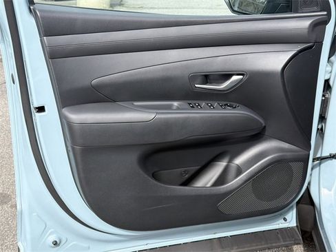 New 2026 Hyundai Santa Cruz SEL image 10