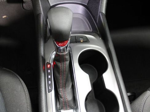 Used 2024 Chevrolet Malibu RS image 39