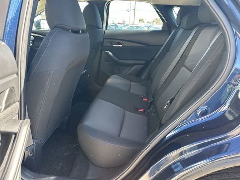 Used 2022 MAZDA CX-30 AWD 2.5 S image 32