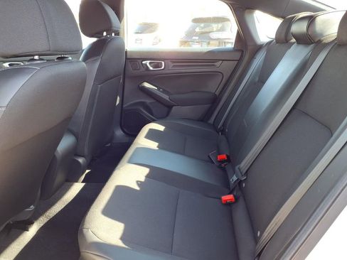 Used 2024 Honda Civic Sport image 9