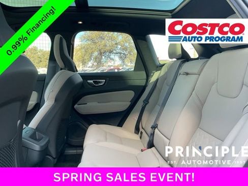 New 2026 Volvo XC60 B5 Plus w/ Protection Package Premier AWD/4WD image 34