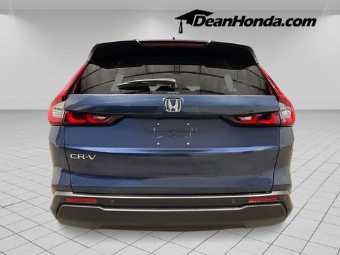 New 2026 Honda CR-V EX-L image 4