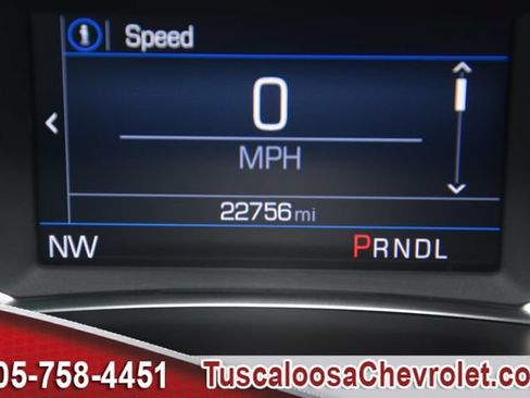 Used 2024 Chevrolet Equinox LS w/ LS Convenience Package FWD image 33