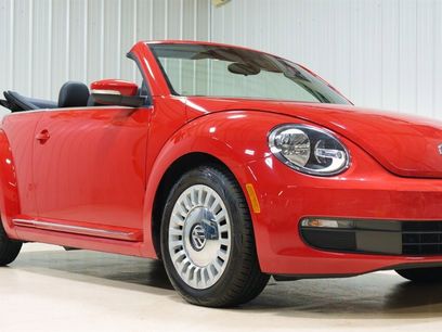 Used 2013 Volkswagen Beetle 2.5