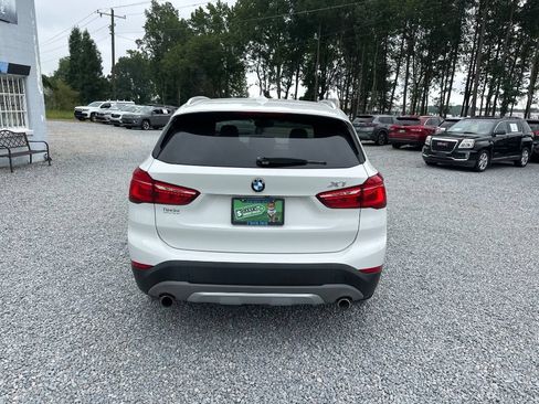 Used 2018 BMW X1 xDrive28i AWD/4WD image 5