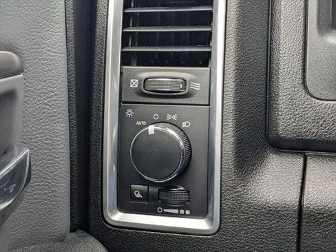 Certified 2024 RAM 1500 Classic SLT AWD/4WD image 22