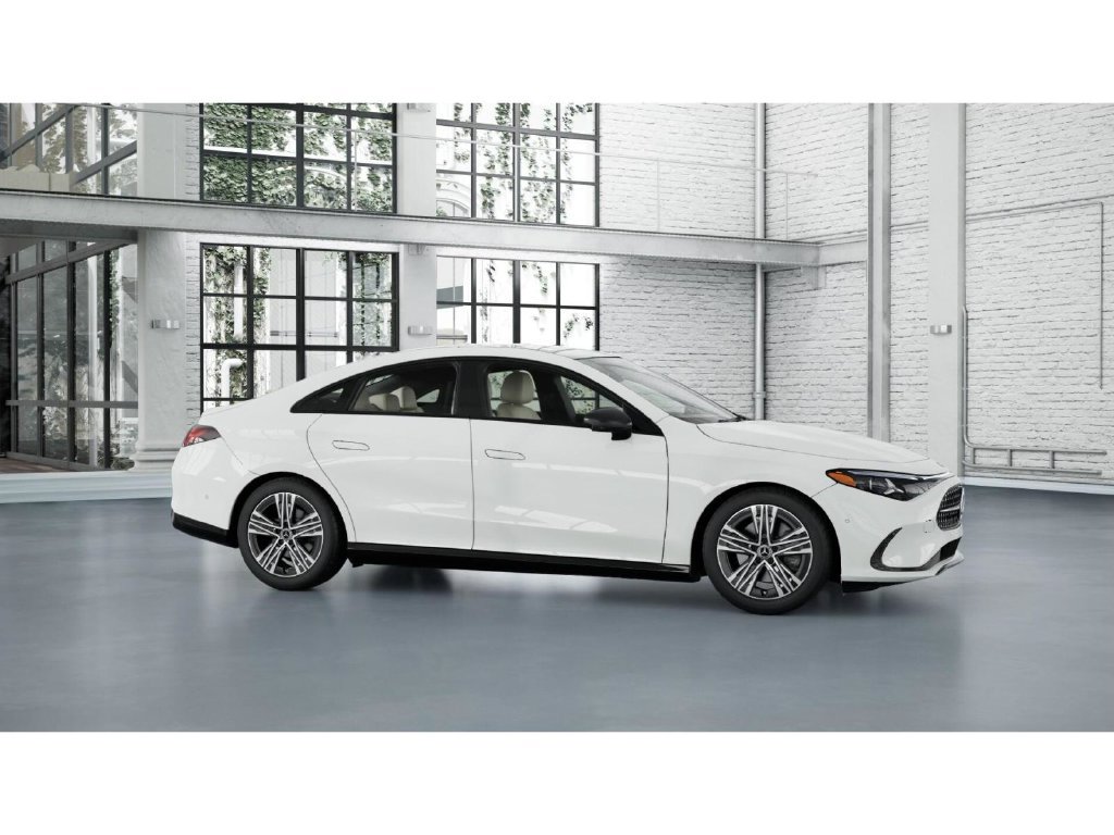 Used 2027 Mercedes-Benz CLA 220 image 14