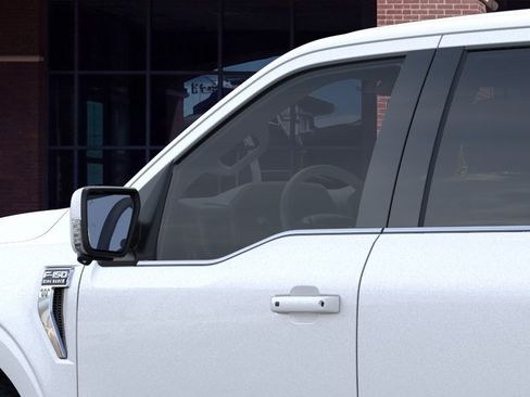 New 2026 Ford F150 King Ranch w/ Equipment Group 601A High AWD/4WD image 20