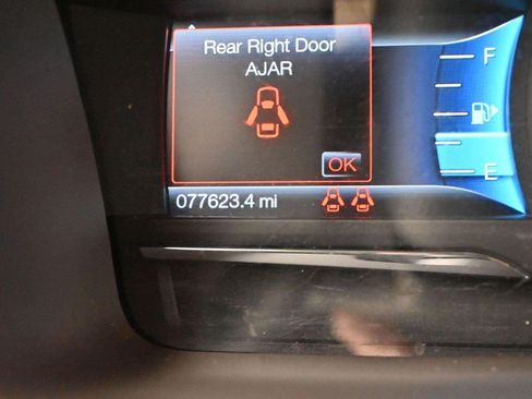 Used 2019 Ford Flex SEL w/ Equipment Group 202A AWD/4WD image 22
